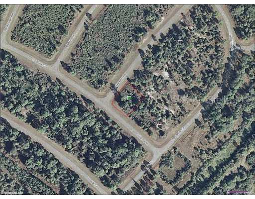 Julianna St., North Port, FL 34288