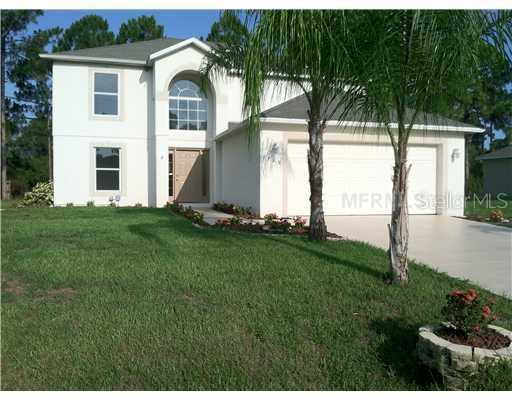 1789 Dawnview St., North Port, FL 34288