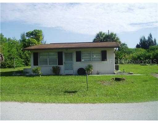 [Address Hidden by Seller], Punta Gorda, FL 33980