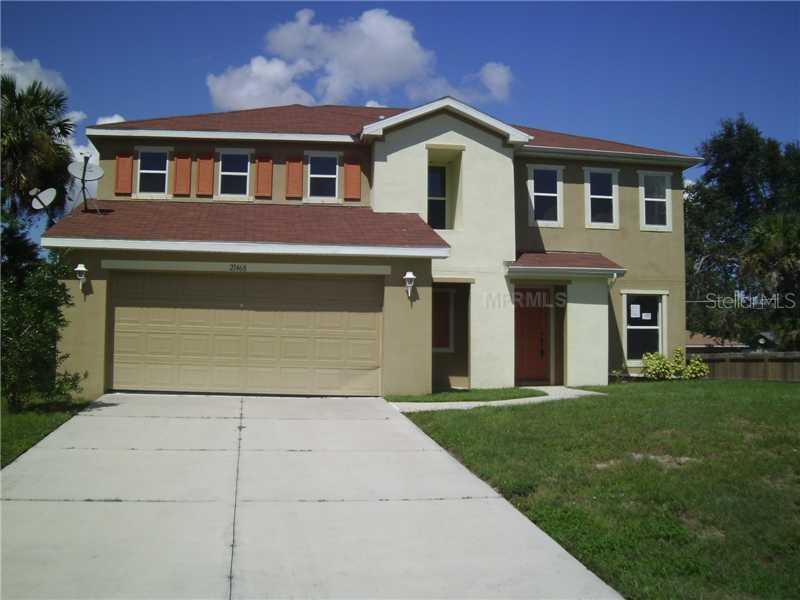 21468 Dawson Ave, Port Charlotte, FL 33952