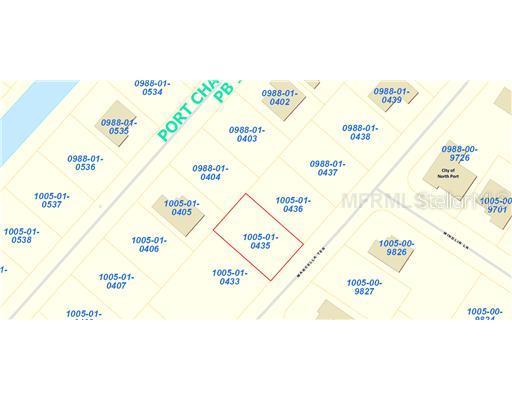 Marcella Ter., North Port, FL 34286