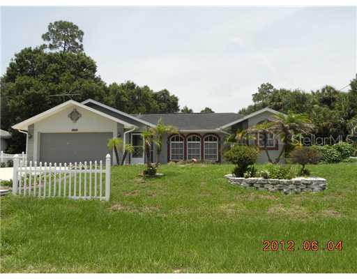 3529 Junction St., North Port, FL 34288