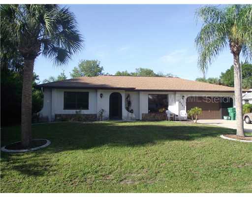 18061 Ackerman Ave., Port Charlotte, FL 33948