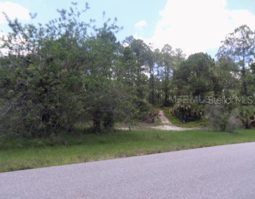 Hagerick Ln., North Port, FL 34288