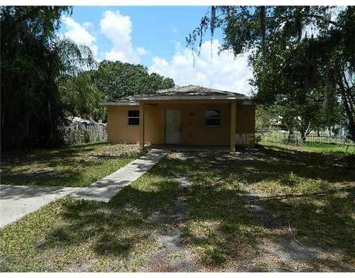 227 N Rogers Ave., Arcadia, FL 34266