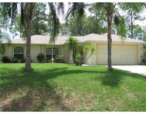 2970 Cascabel Ter., North Port, FL 34286