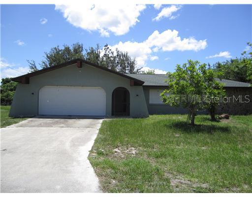 3565 Idlewild St., Punta Gorda, FL 33980