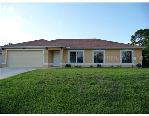 7416 Manthey Ave., North Port, FL 34291