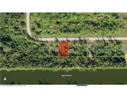 16708 Leggett Cir., Port Charlotte, FL 33981