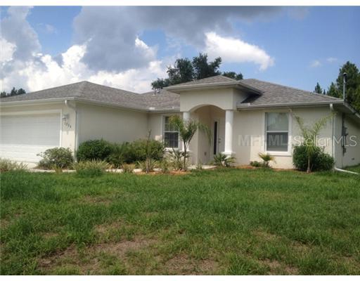1236 Impala St., North Port, FL 34288
