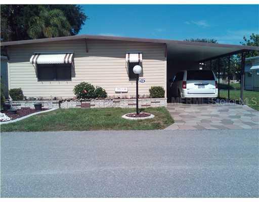 112 Martinique Rd., North Port, FL 34287