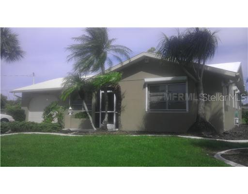 [Address Hidden by Seller], Port Charlotte, FL 33981