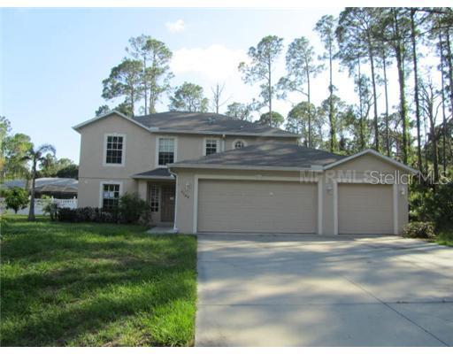 3169 Vineland Ave, North Port, FL 34286