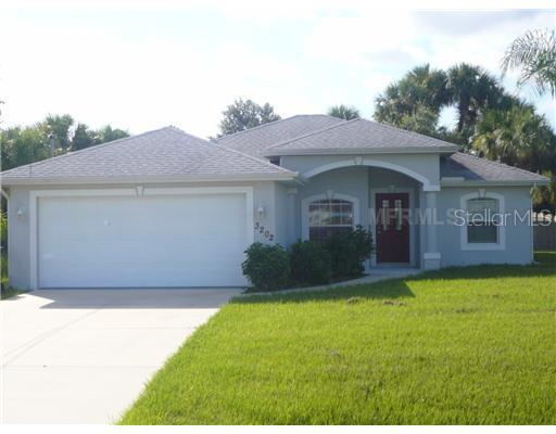 3202 Everett Ter., North Port, FL 34286