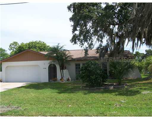 21260 Burkhart Dr., Port Charlotte, FL 33952