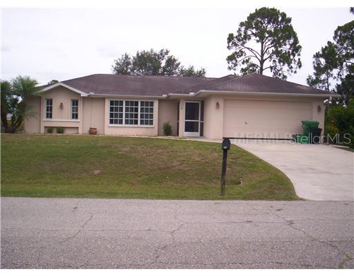 5420 Chard Ter., Port Charlotte, FL 33981