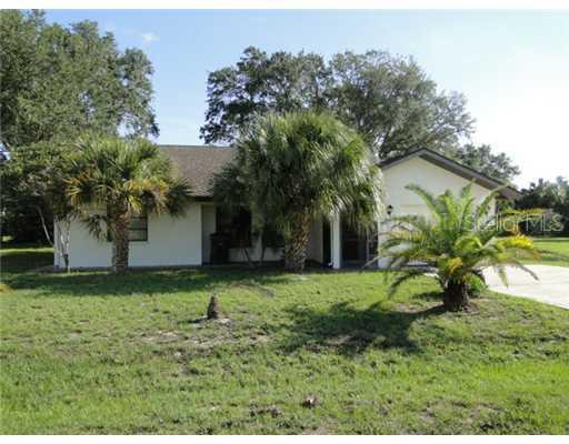 8196 Chesebro Ave., North Port, FL 34287