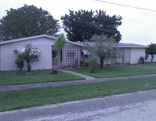 125 Buckeye Ave., Port Charlotte, FL 33952