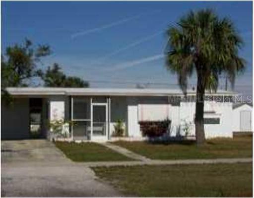 [Address Hidden by Seller], Port Charlotte, FL 33981