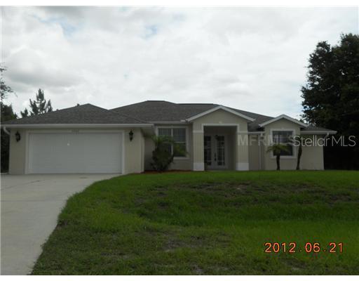 5702 E Hillsborough Blvd., North Port, FL 34288