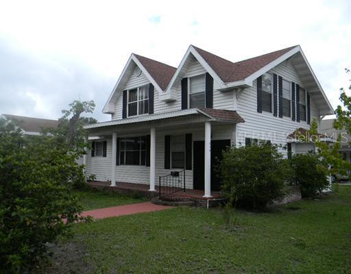 618 E Magnolia St., Arcadia, FL 34266