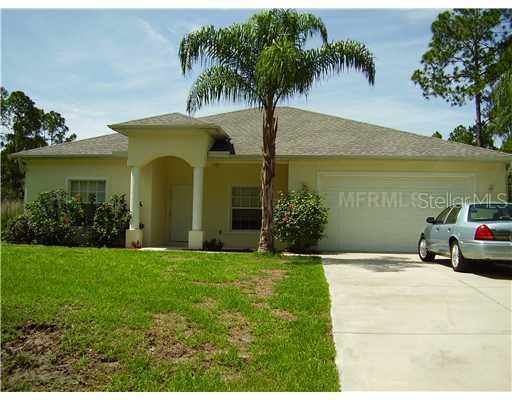 1613 Heberling Ave., North Port, FL 34288