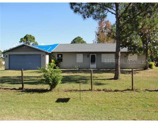 7442 Acorn Blvd., Punta Gorda, FL 33982