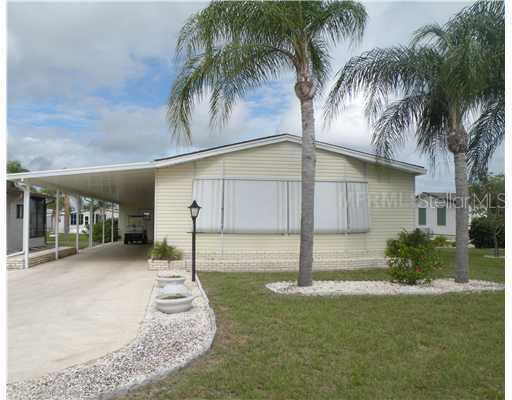 15550 Burnt Store Rd. #159, Punta Gorda, FL 33955