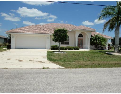 7524 Ligustrum, Punta Gorda, FL 33955