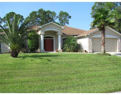 3635 Spinner Ave., North Port, FL 34286