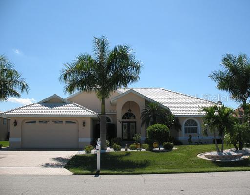 745 Bimini Ln., Punta Gorda, FL 33950