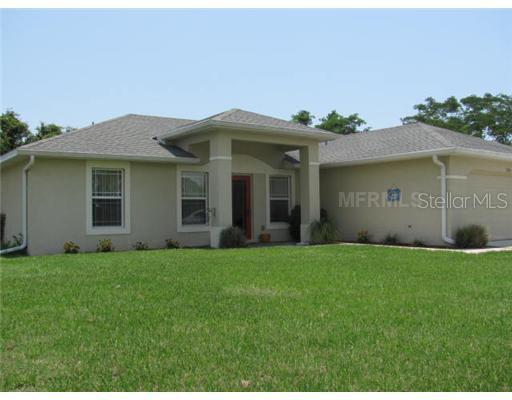 1283 Eliza Ct., North Port, FL 34288