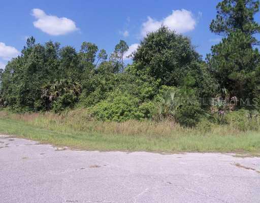 Farview Dr., North Port, FL 34288