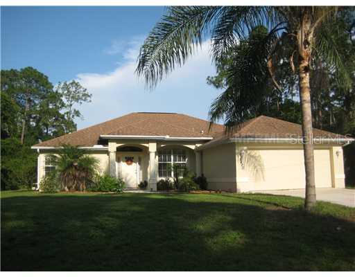 5420 Nolting Ter., North Port, FL 34286