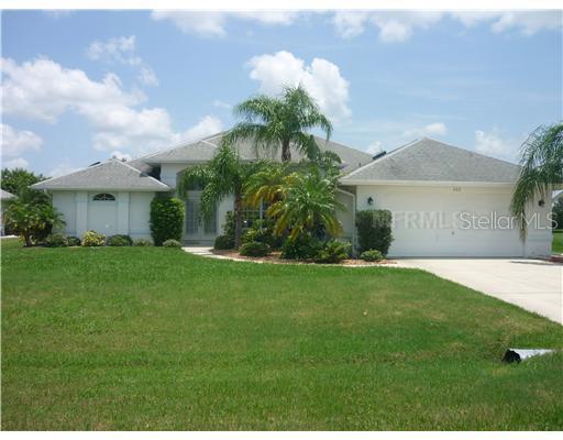 202 Seasons Dr., Punta Gorda, FL 33983