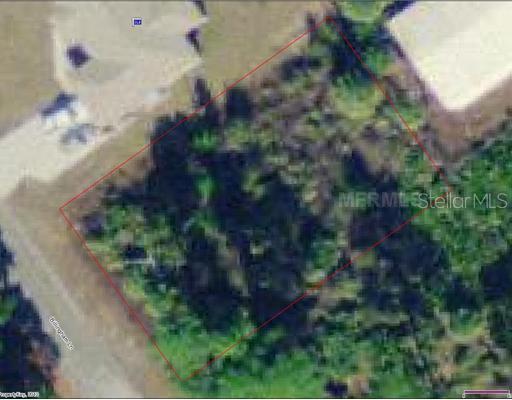 Billingham Ln., North Port, FL 34288