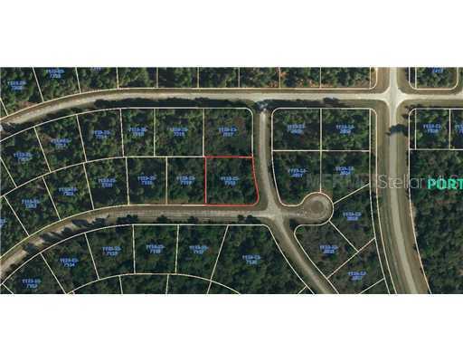 Longan Rd., North Port, FL 34288