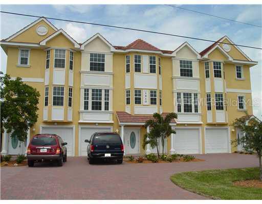 1410 Park Beach Cir. #113, Punta Gorda, FL 33950