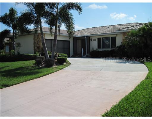 4076 San Massimo Dr., Punta Gorda, FL 33950