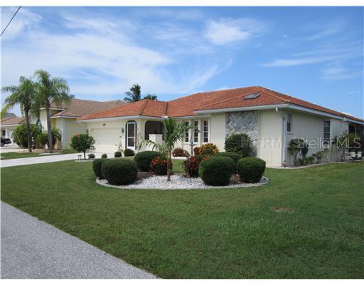 [Address Hidden by Seller], Punta Gorda, FL 33980