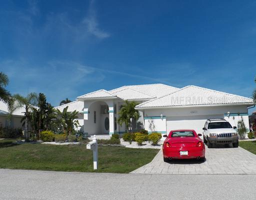 541 Eleuthera Dr., Punta Gorda, FL 33950