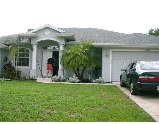 4888 Eldron Ave., North Port, FL 34286