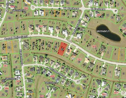 581 Royal Poinciana, Punta Gorda, FL 33955