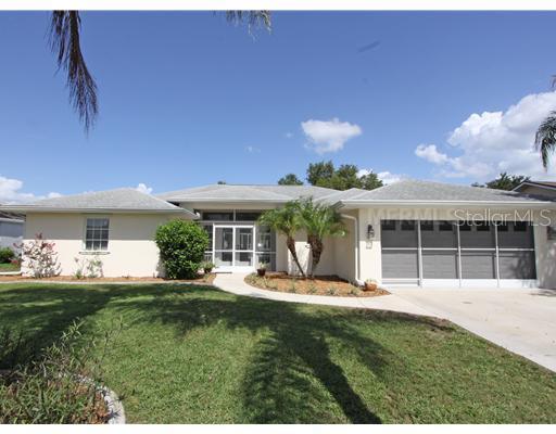 7528 Coral Tree, Punta Gorda, FL 33955