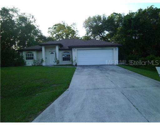 4604 San Luis Ter., North Port, FL 34286