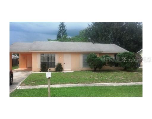 8260 Lombra Ave., North Port, FL 34287