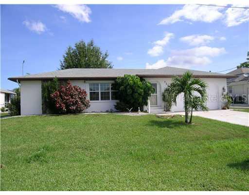 720 Sturgeon Pl., Punta Gorda, FL 33950