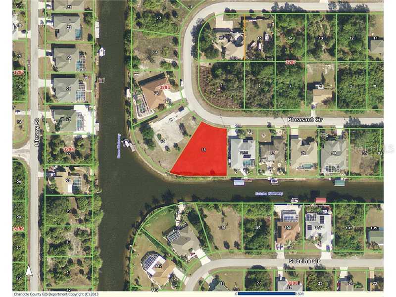 17288 Pheasant Cir., Port Charlotte, FL 33948