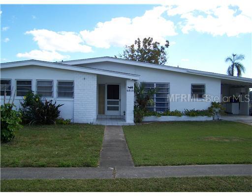 [Address Hidden by Seller], North Port, FL 34288