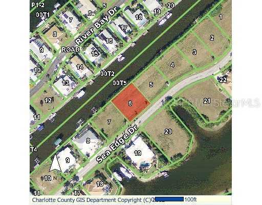 5455 Sea Edge Dr Dr., Punta Gorda, FL 33950